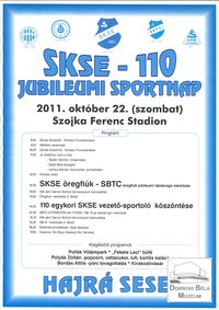 S.K.S.E. - 110 Sportnap
