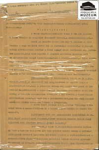 Salgótarjáni ínségmunkások 1933/34 évi foglalkoztatására költségvetési hitel biztosítása