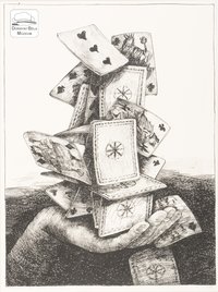 Kártyavár